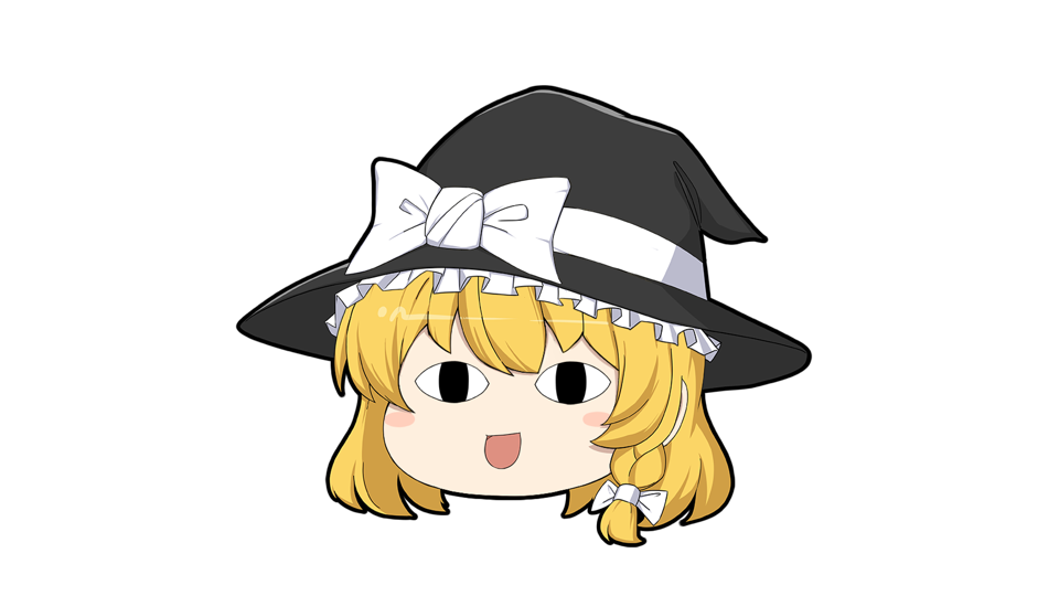 たぬき魔理沙の仮サンプル画像 4